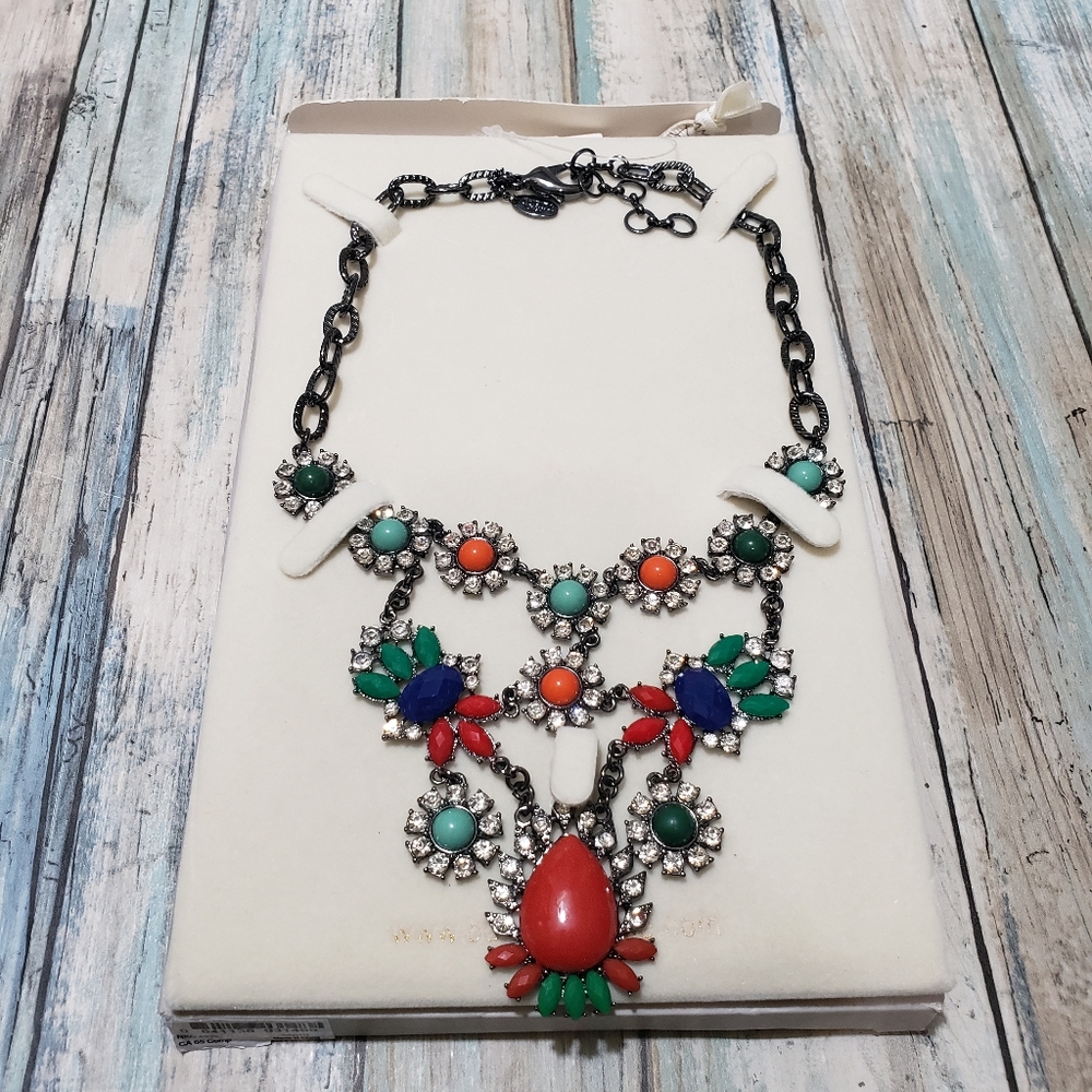 Amrita Singh Necklace!